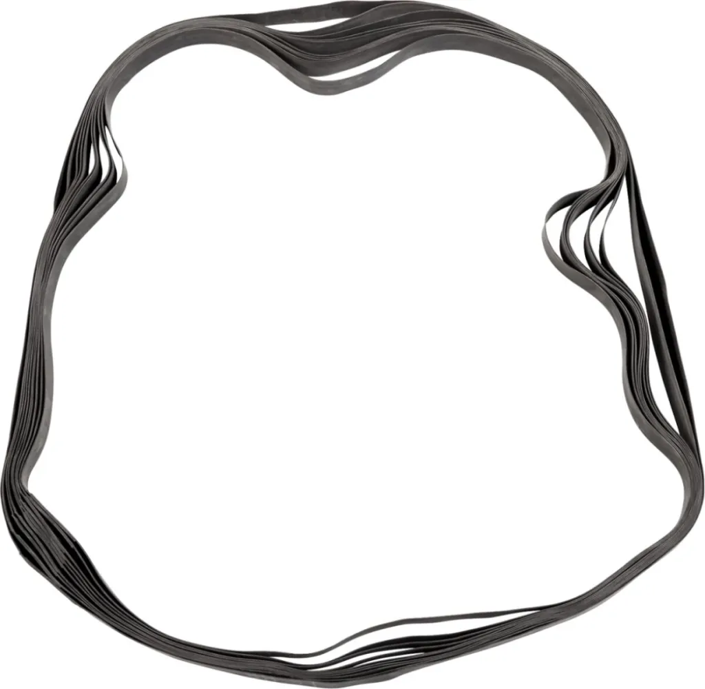DRAG SPECIALTIES - RIMSTRIP 19MM X 21 CV 10 PACK  - 03500885