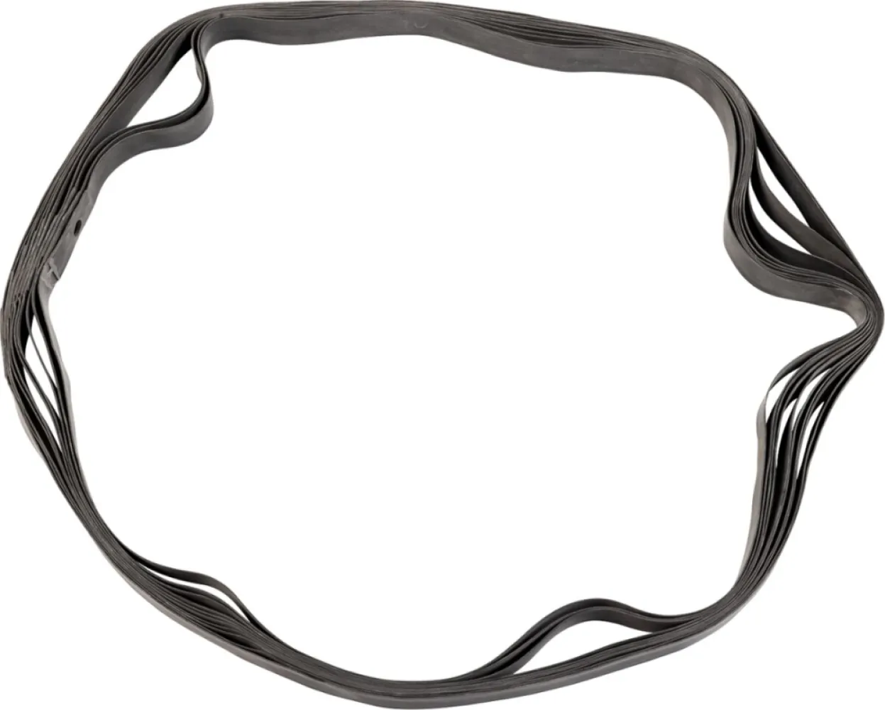 DRAG SPECIALTIES - RIMSTRIP 19MM X 19 CV 10 PACK  - 03500884