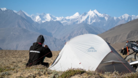 Enduristan - Enduristan Team Hoodie - XX-Large - FASW-003-XXL