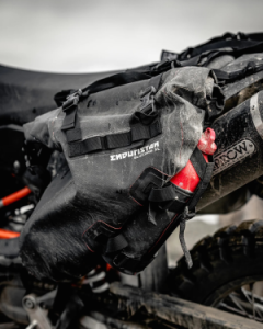 Enduristan - Bottle Holster - LUBO-001