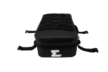 Enduristan - Pannier Topper - Large - LUCA-501-L