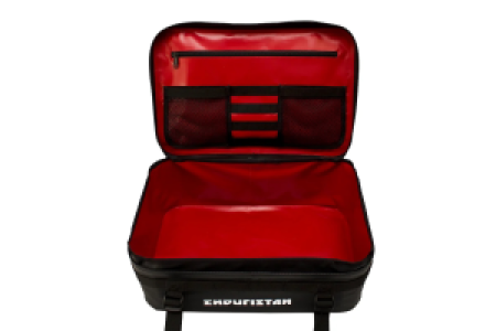 Enduristan - Pannier Topper - Large - LUCA-501-L