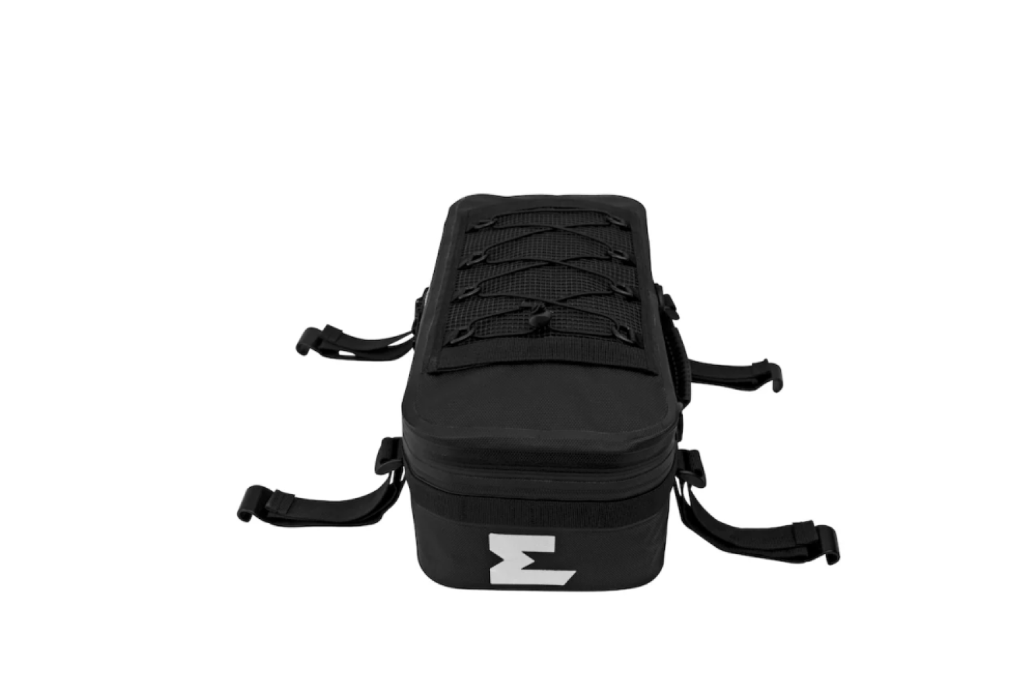 Enduristan - Pannier Topper - Small - LUCA-501-S