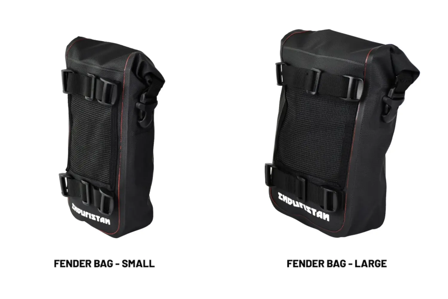 Enduristan - Fender Bag - Large - LUFE-001-L