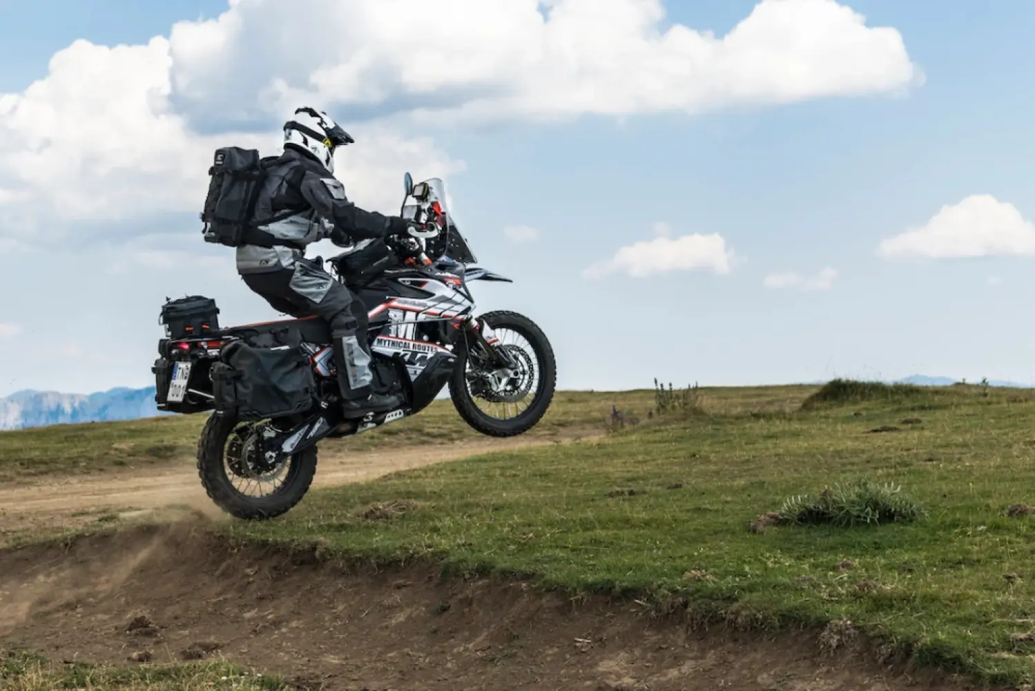 Enduristan - Fender Bag - Large - LUFE-001-L