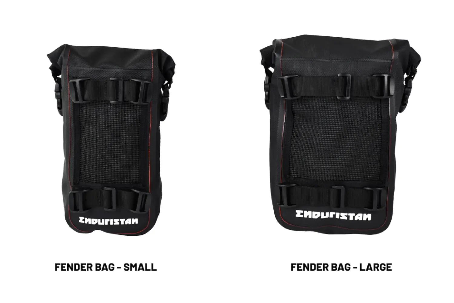 Enduristan - Fender Bag - Small - LUFE-001-S