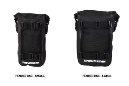 Enduristan - Fender Bag - Small - LUFE-001-S