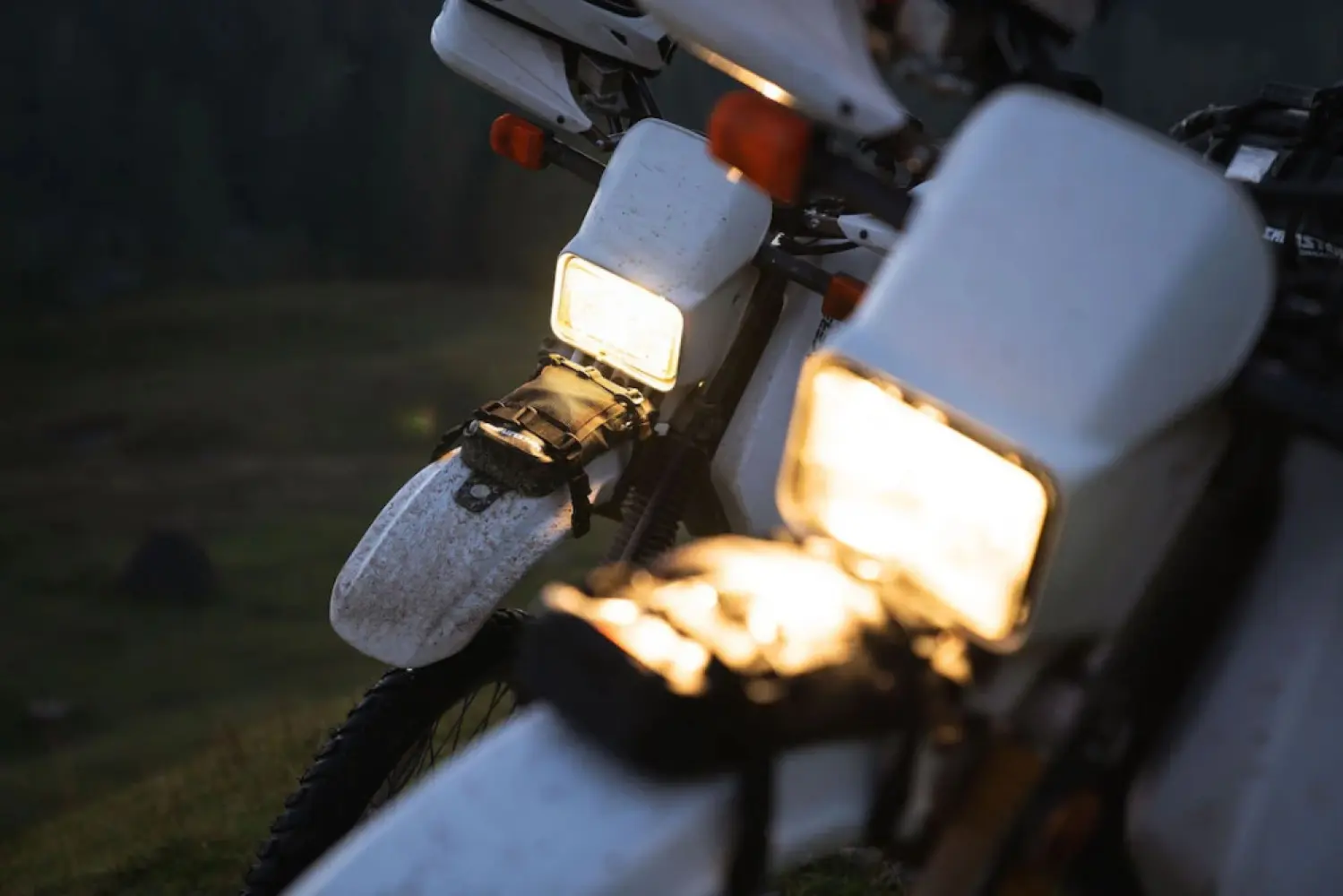 Enduristan - Fender Bag - Small - LUFE-001-S