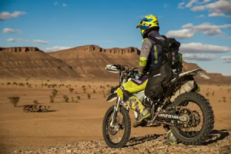 Enduristan - Fender Bag - Small - LUFE-001-S