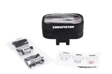 Enduristan - Handlebar bag - Small - LUHA-001