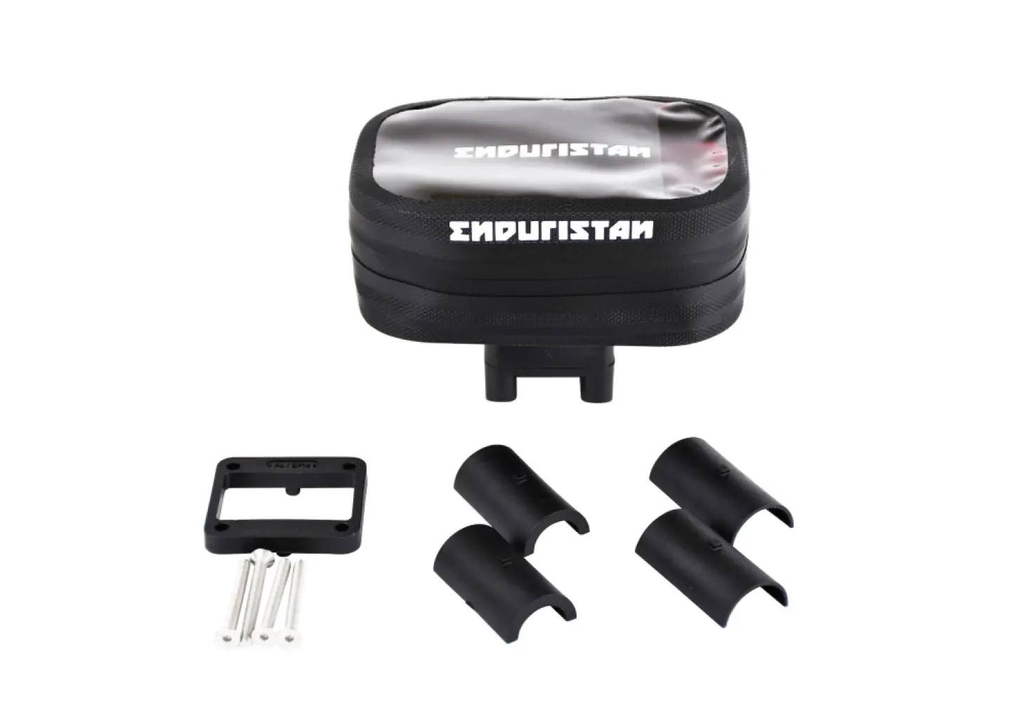 Enduristan - Handlebar bag - Small - LUHA-001