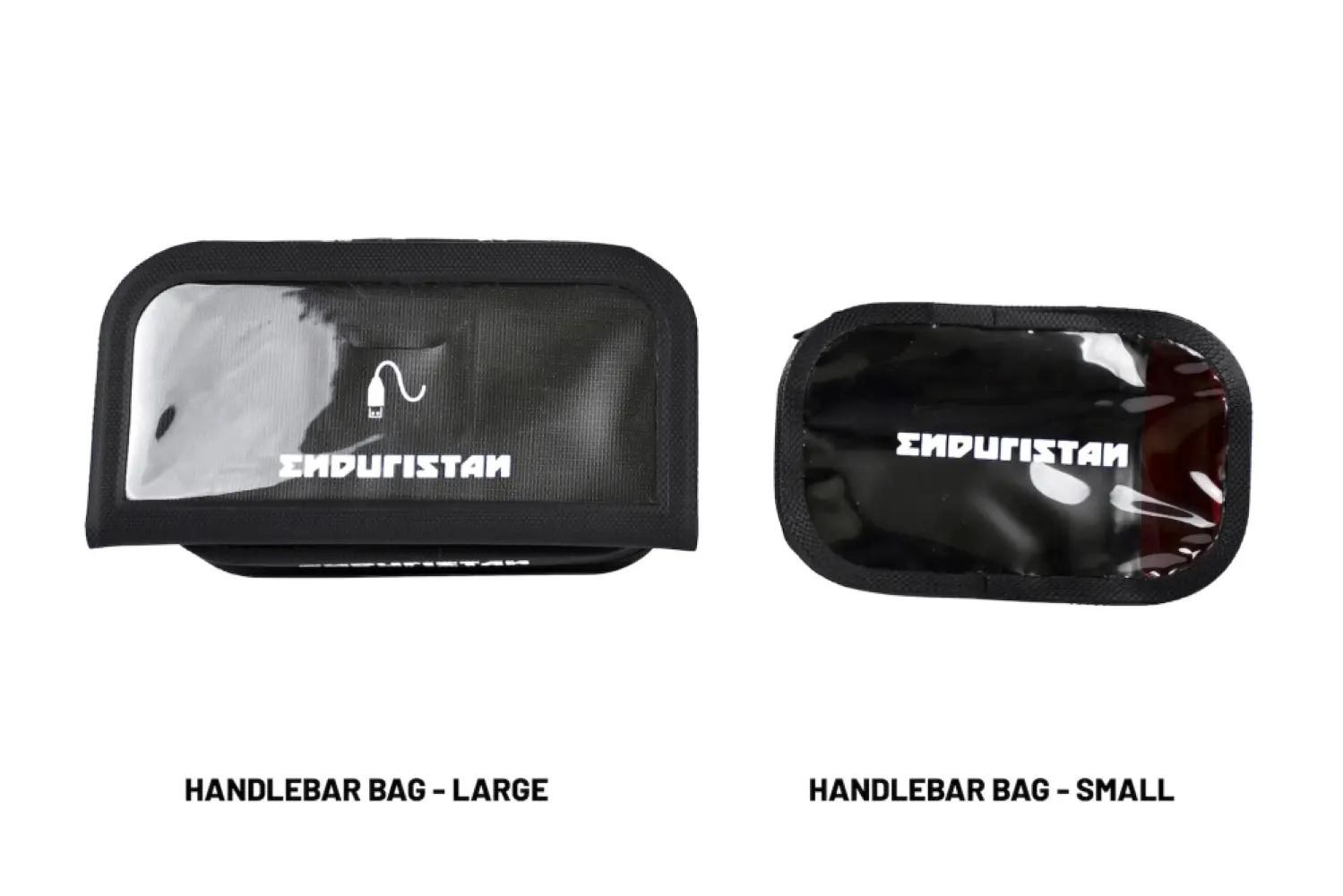 Enduristan - Handlebar bag - Small - LUHA-001