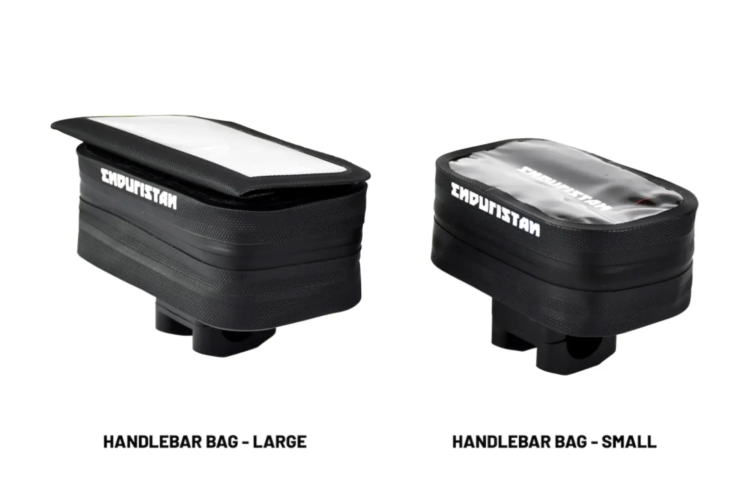 Enduristan - Handlebar bag - Large - LUHA-002