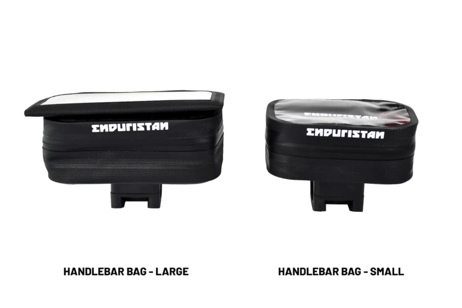 Enduristan - Handlebar bag - Large - LUHA-002