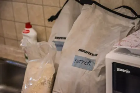 Enduristan - Isolation Bag - LUOR-001