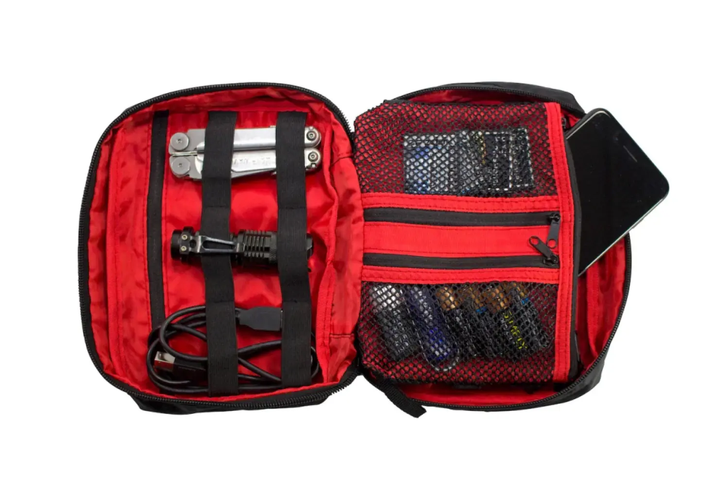 Enduristan - Small Parts Organizer - LUOR-002