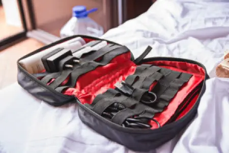 Enduristan - Small Parts Organizer - LUOR-002