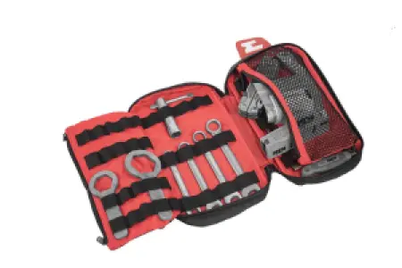 Enduristan - Lyndon's Organizer - LUOR-003