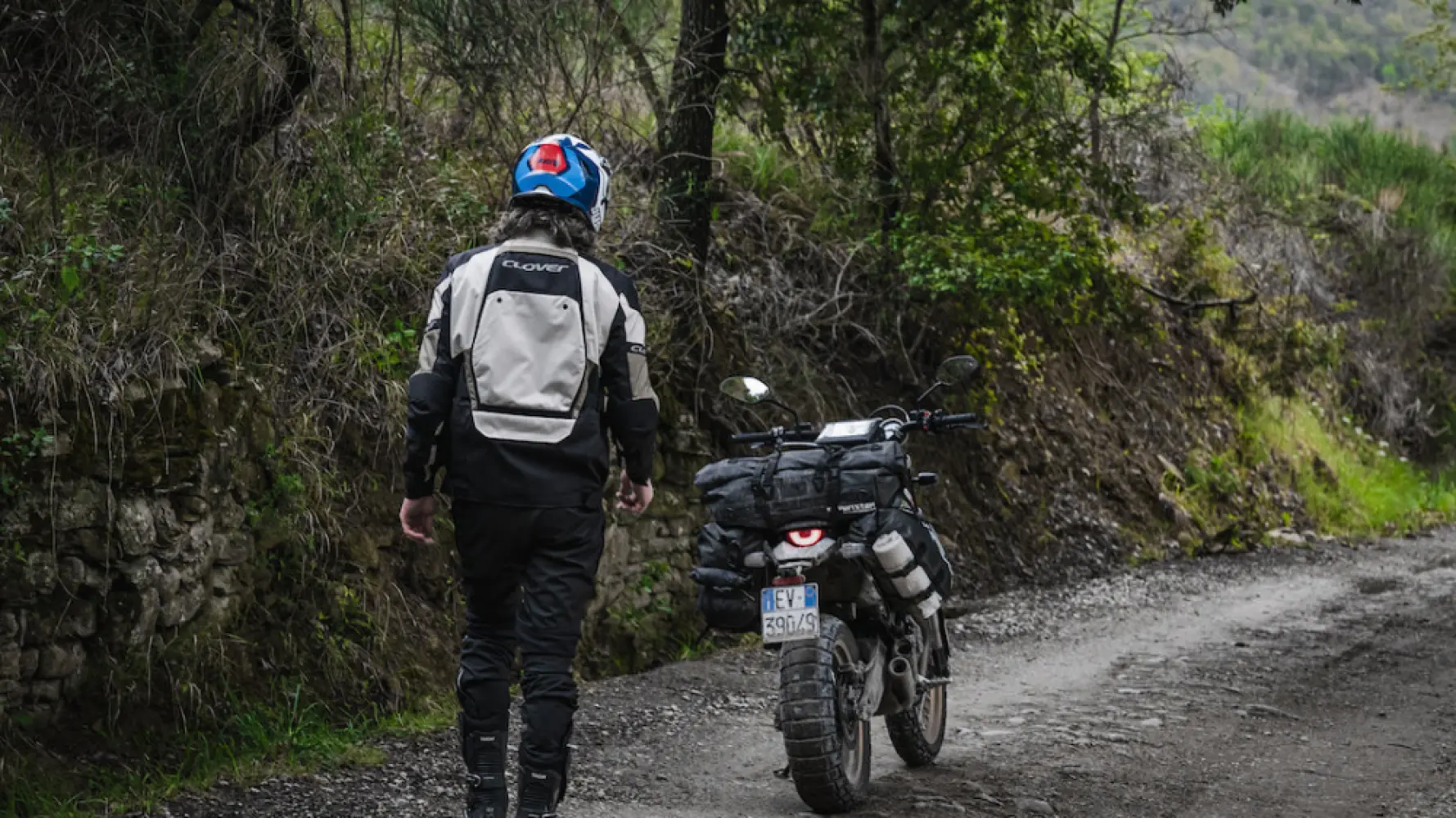 Enduristan - Tornado 2 Pack Sack - Medium - LUPA-003-M