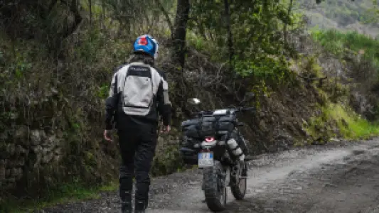 Enduristan - Tornado 2 Pack Sack - Medium - LUPA-003-M