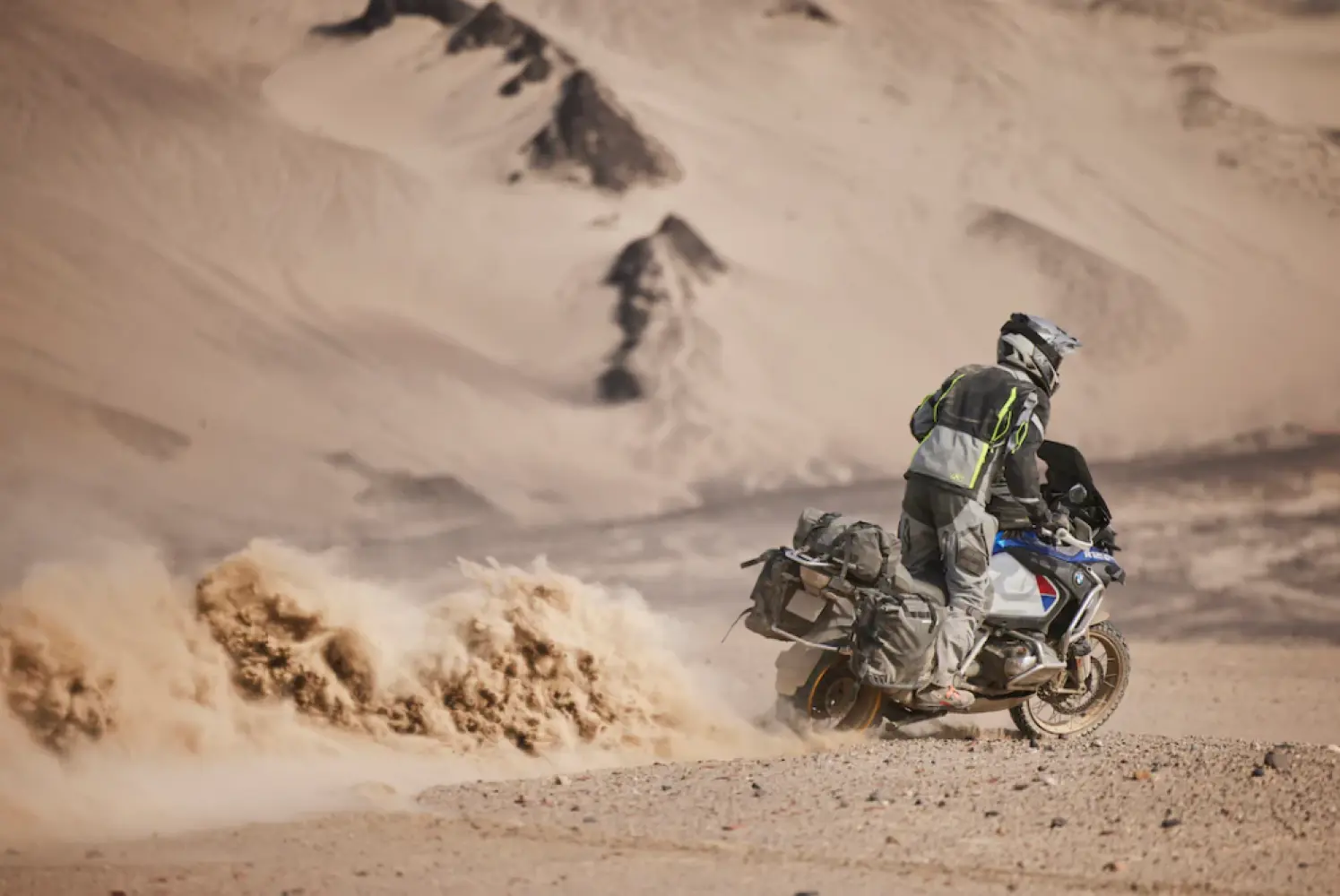 Enduristan - Tornado 2 Pack Sack - Medium - LUPA-003-M