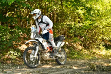 Enduristan - Tornado 2 Pack Sack - Small - LUPA-003-S