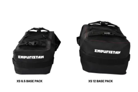 Enduristan - Base Pack XS 12 - LUPA-006-L