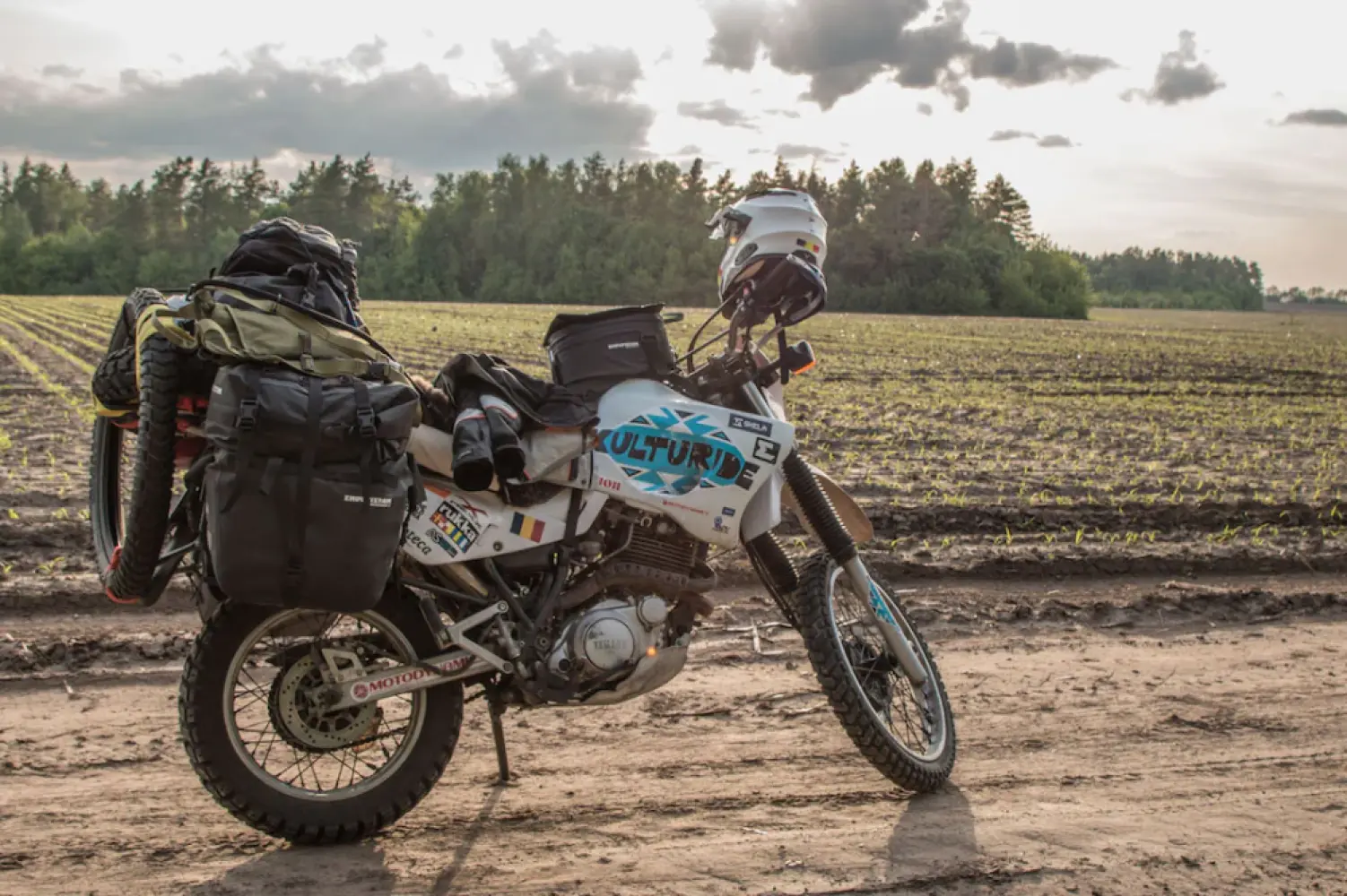 Enduristan - Base Pack XS 12 - LUPA-006-L