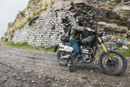 Enduristan - Base Pack XS 6.5 - LUPA-006-S