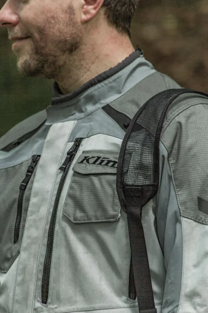 Enduristan - Light Shoulder Strap - LUPA-502-00