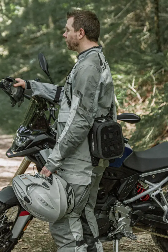 Enduristan - Light Shoulder Strap - LUPA-502-00