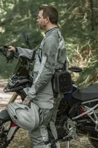 Enduristan - Light Shoulder Strap - LUPA-502-00