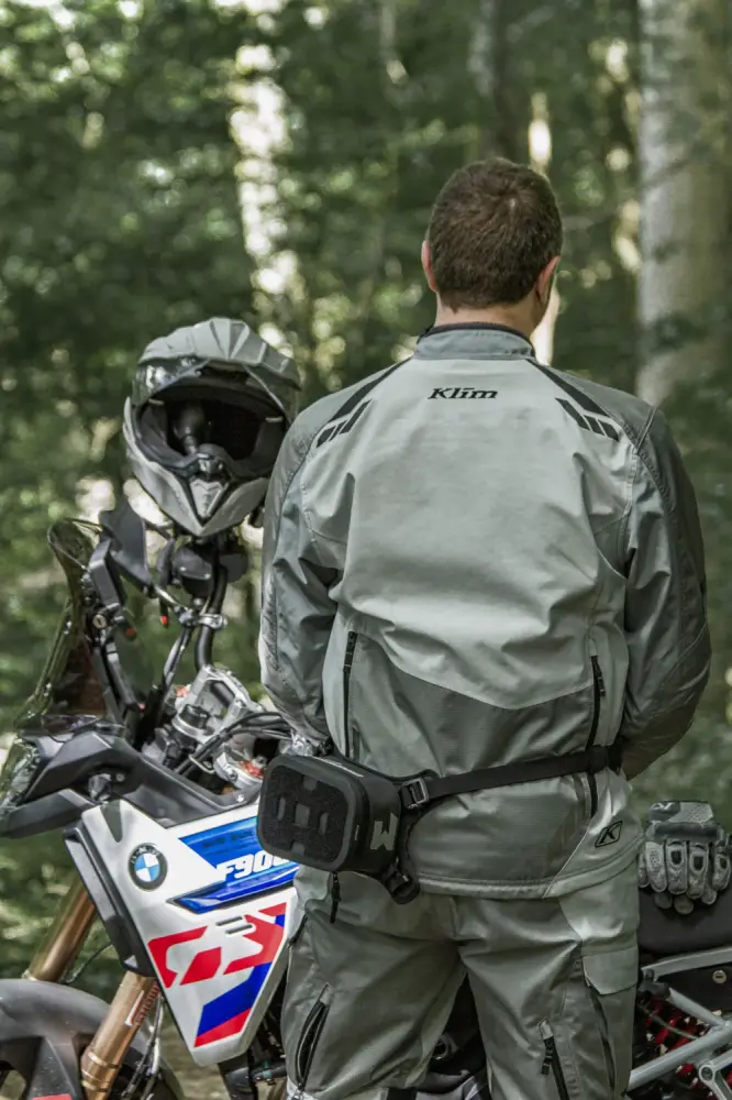 Enduristan - Light Shoulder Strap - LUPA-502-00