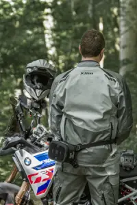 Enduristan - Light Shoulder Strap - LUPA-502-00