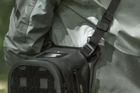 Enduristan - Light Shoulder Strap - LUPA-502-00