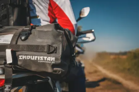 Enduristan - ROKstraps ROK 1400 - LURO-001