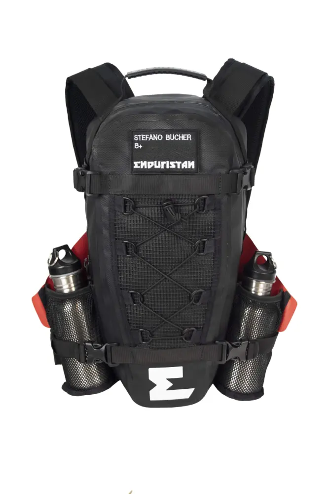 Enduristan - Hurricane 15 Rucksack - LURU-001 