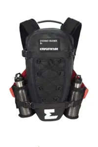 Enduristan - Hurricane 15 Rucksack - LURU-001 