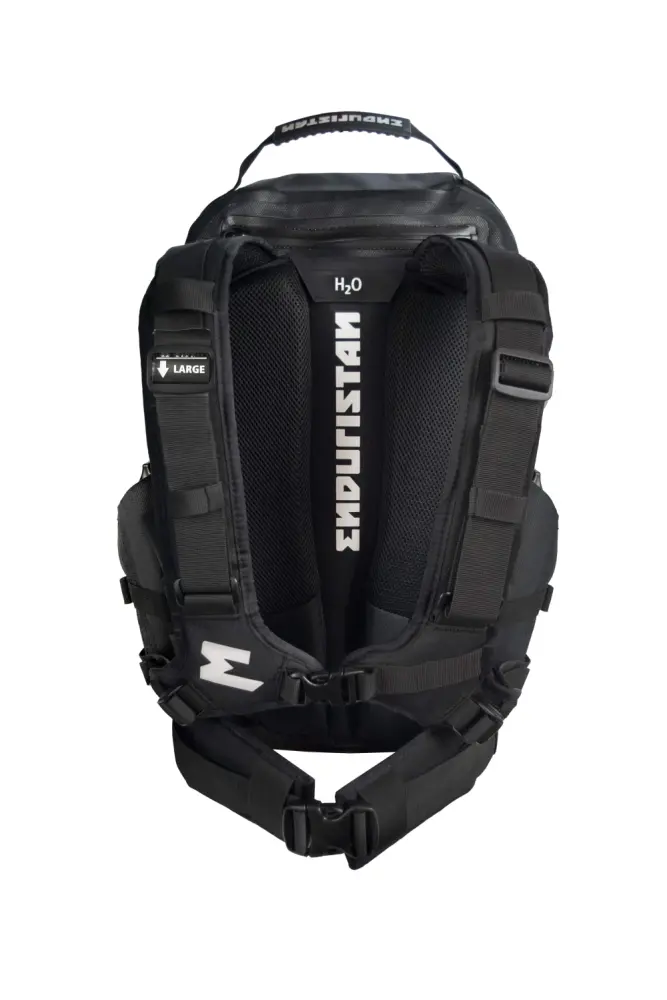 Enduristan - Hurricane 25 Rucksack - LURU-002