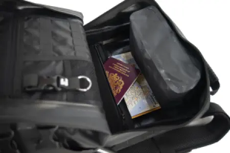 Enduristan - Hurricane 25 Rucksack - LURU-002