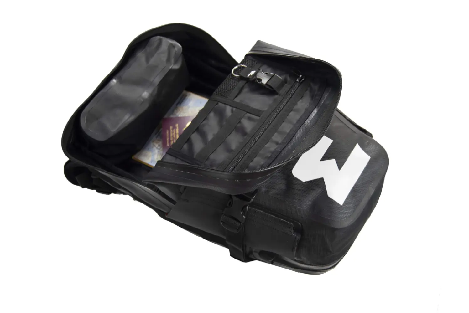 Enduristan - Hurricane 25 Rucksack - LURU-002