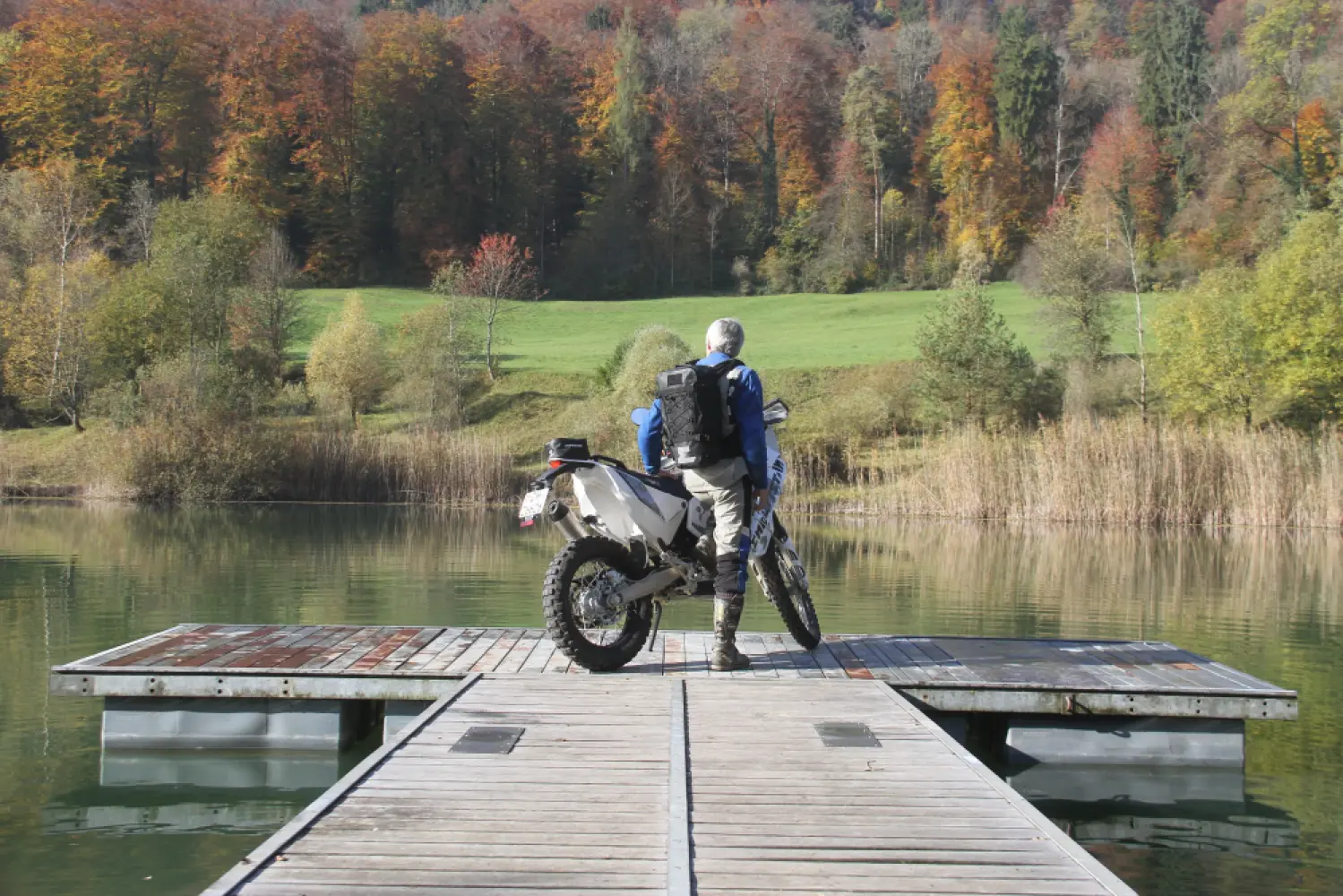 Enduristan - Hurricane 25 Rucksack - LURU-002