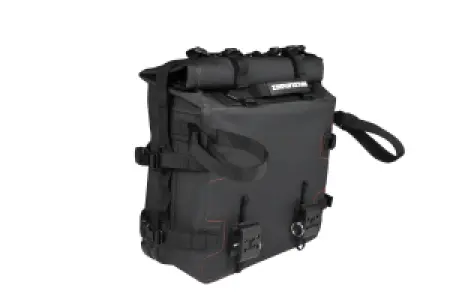 Enduristan - Monsoon Evo Pannier - Small - LUSA-008-S