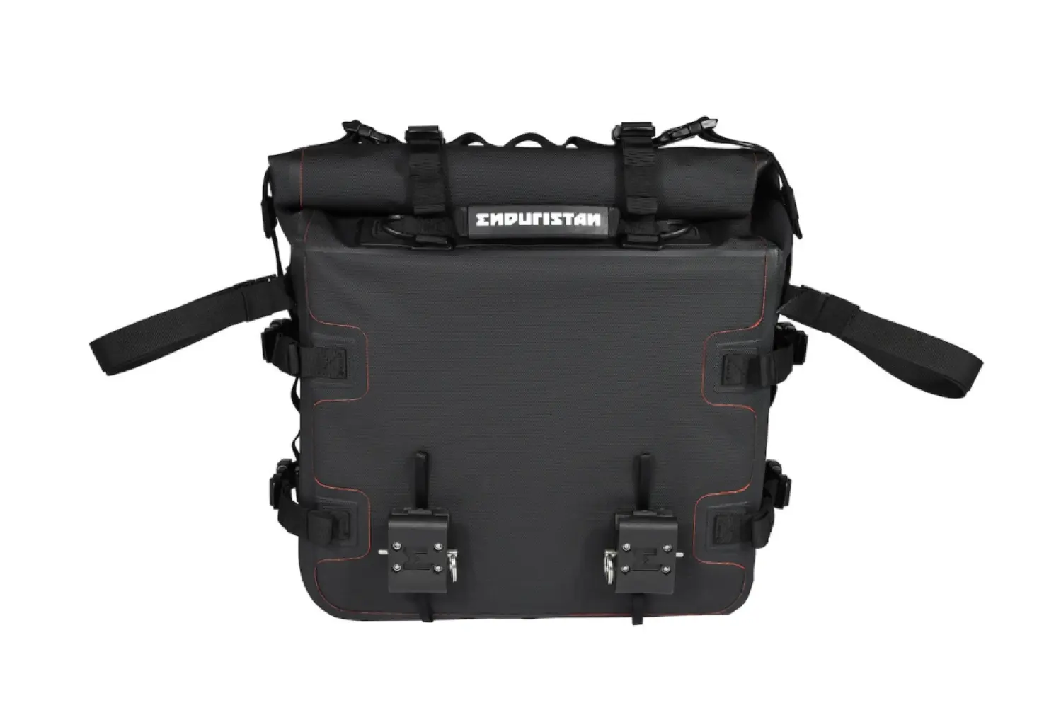 Enduristan - Monsoon Evo Pannier - Small - LUSA-008-S