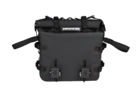 Enduristan - Monsoon Evo Pannier - Small - LUSA-008-S