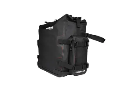 Enduristan - Monsoon Evo Pannier - Small - LUSA-008-S