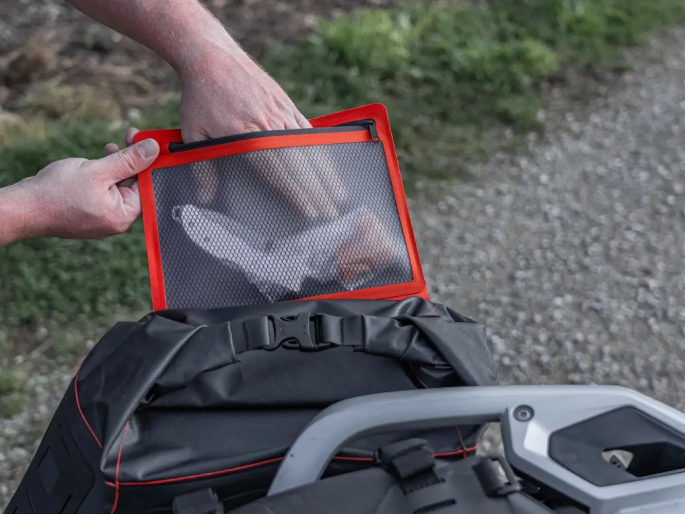 Enduristan - Blizzard 2.25 - LUSA-012-25