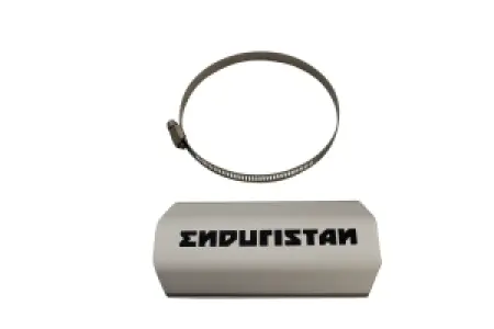 Enduristan - Heat Shield Inferno - LUSA-501