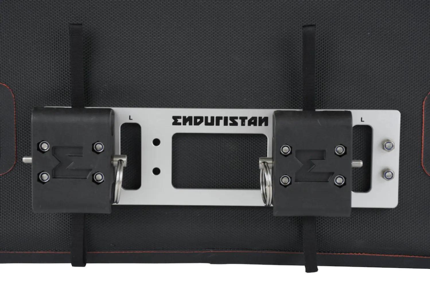 Enduristan - Monsoon Evo bracket shifter (for 1 bag) - LUSA-508