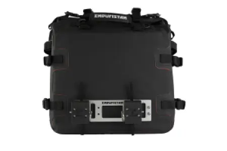 Enduristan - Monsoon Evo bracket shifter (for 1 bag) - LUSA-508